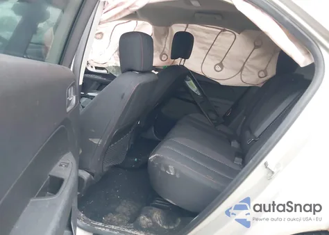 2013 Chevrolet Equinox 1Lt из США, поврежденный, VIN 2GNFLEE34D6188916